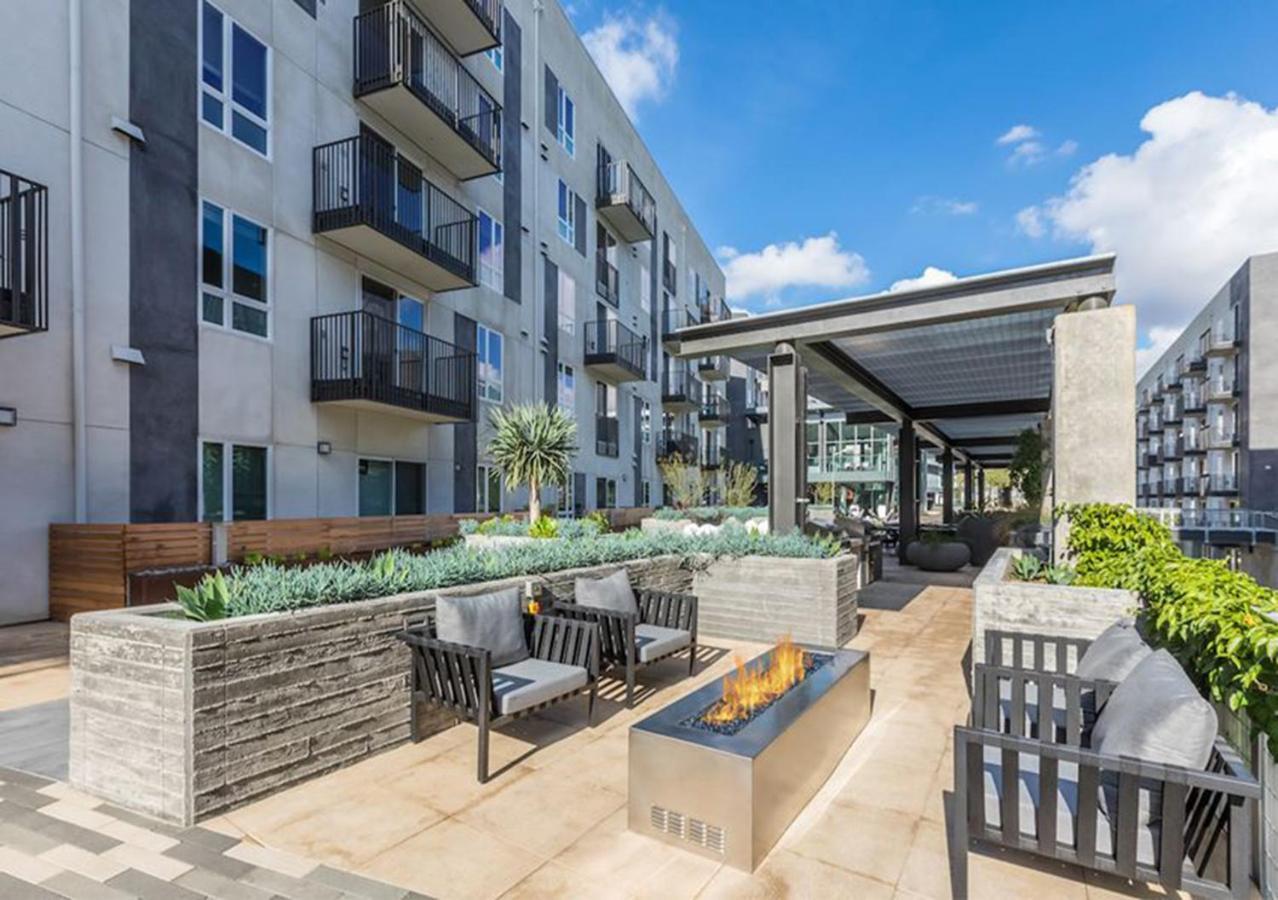 Aparthotel Near Dodgers Stadium