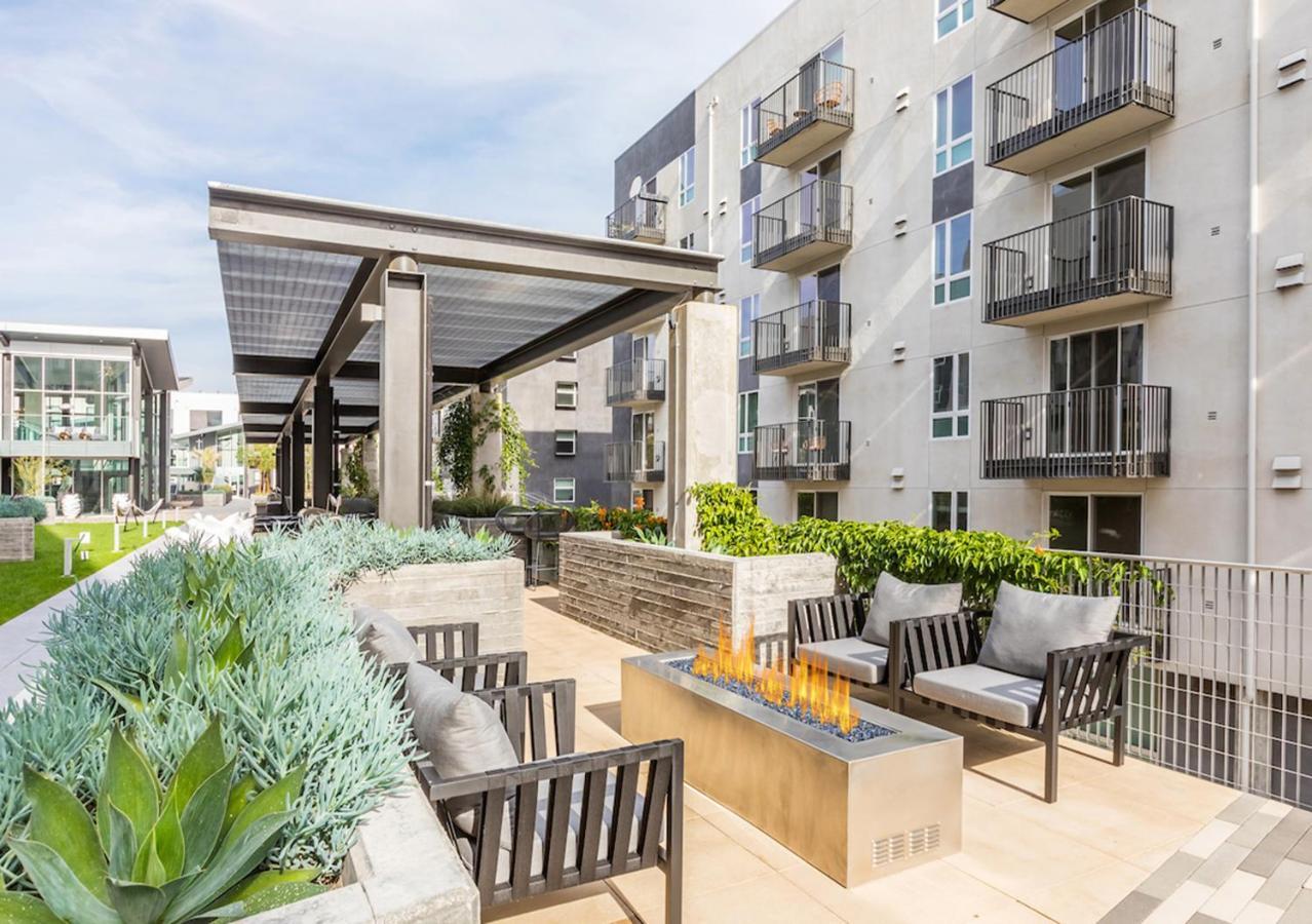 Aparthotel Near Dodgers Stadium