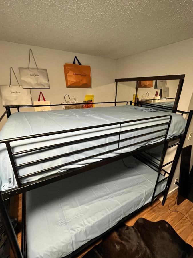 Apartamento California Brownstone