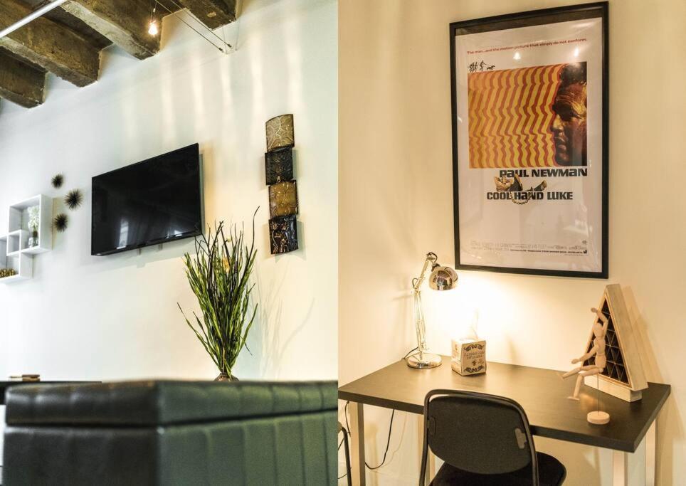Newly Renovated 1Bdrm Loft Dtla And Rooftop Pool Apartment