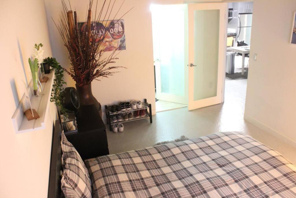 Newly Renovated 1Bdrm Loft Dtla And Rooftop Pool Los Angeles
