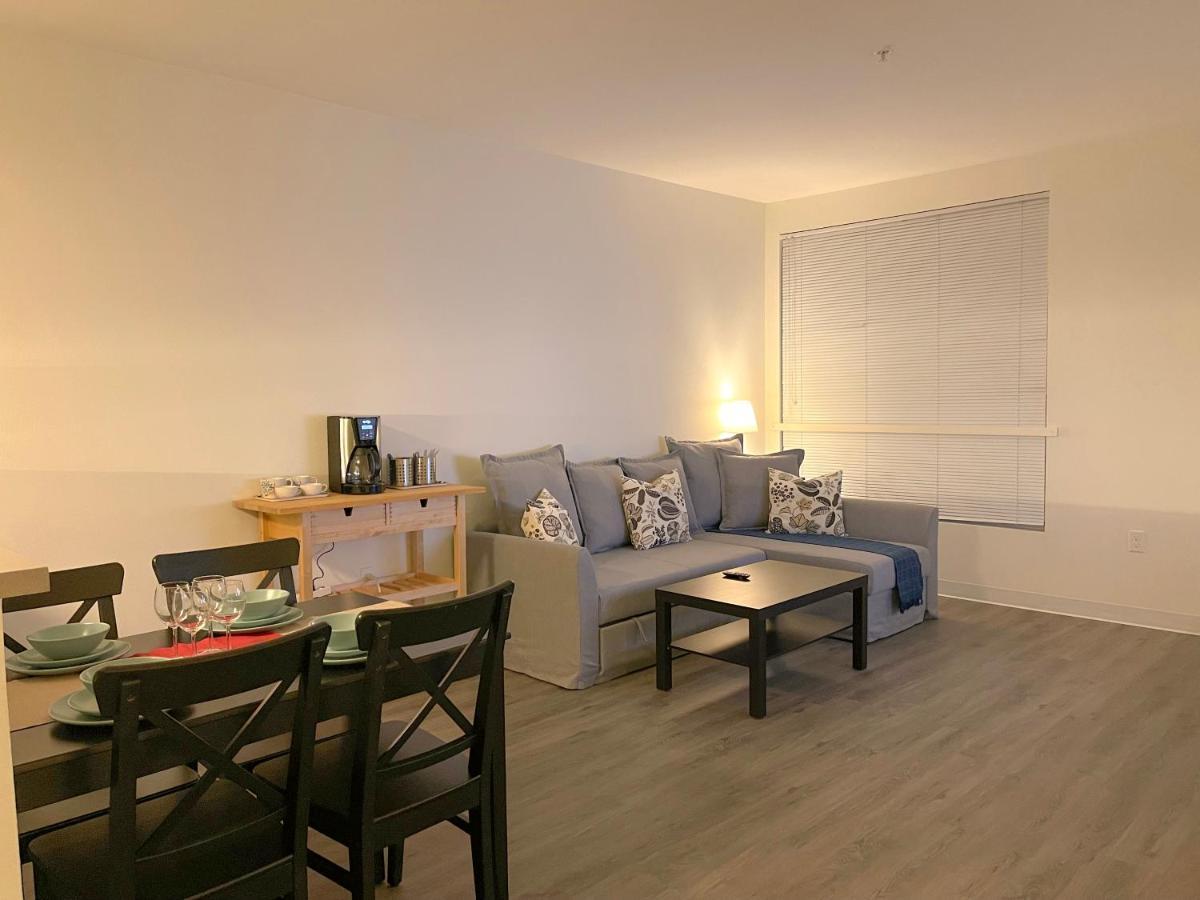 Apartment Perfect W Parking Gym Pool Wifi In Arts District Dtla Near Little Tokyo B4