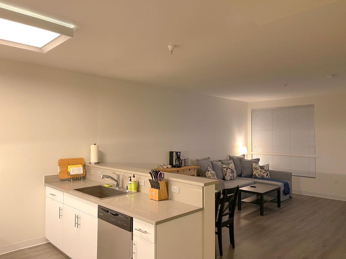 Apartment Perfect W Parking Gym Pool Wifi In Arts District Dtla Near Little Tokyo B4