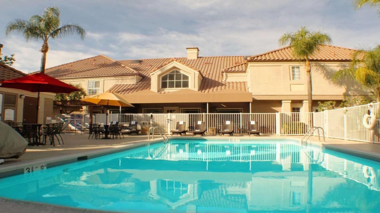 Sonesta Es Chatsworth 3* Los Angeles