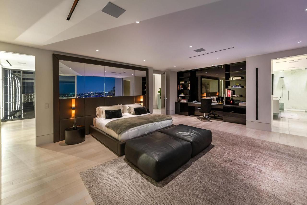 Casa de férias St Ives Modern Los Angeles