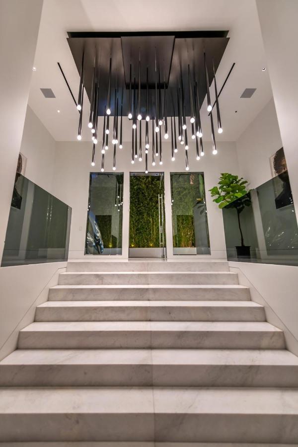 St Ives Modern Casa de férias *