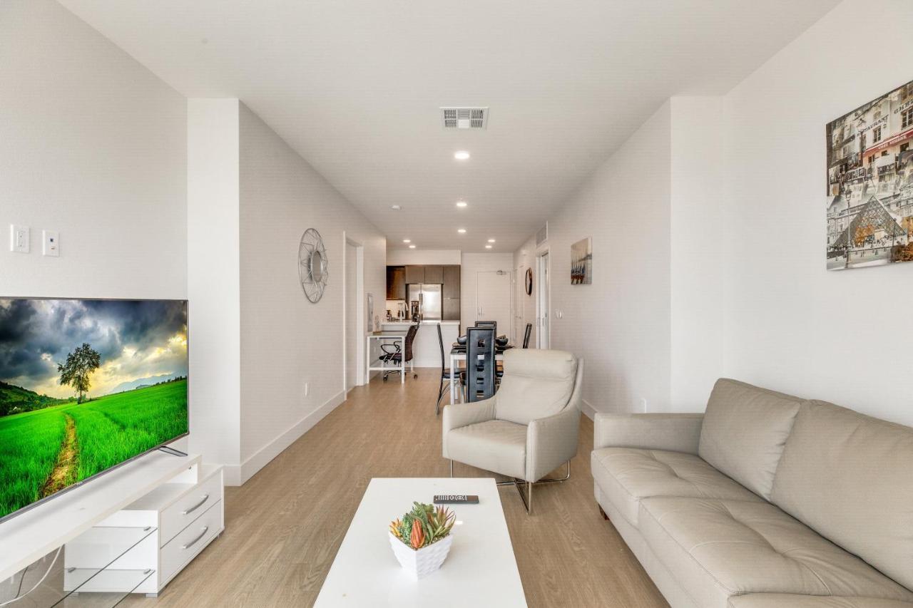 Aparthotel Near Dodgers Stadium Los Angeles