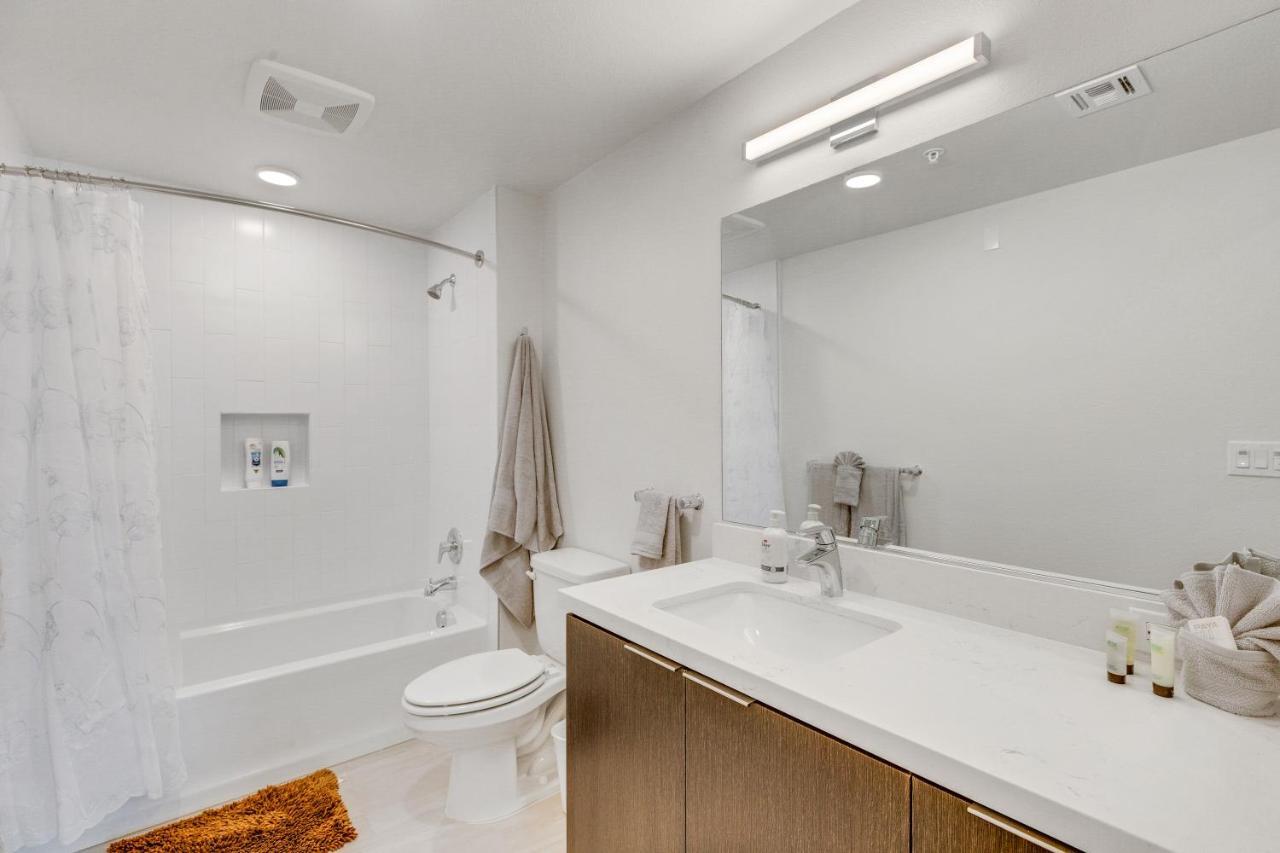 Aparthotel Near Dodgers Stadium *