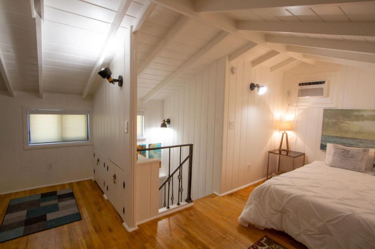 Casa de férias Peaceful Getaway In Los Angeles