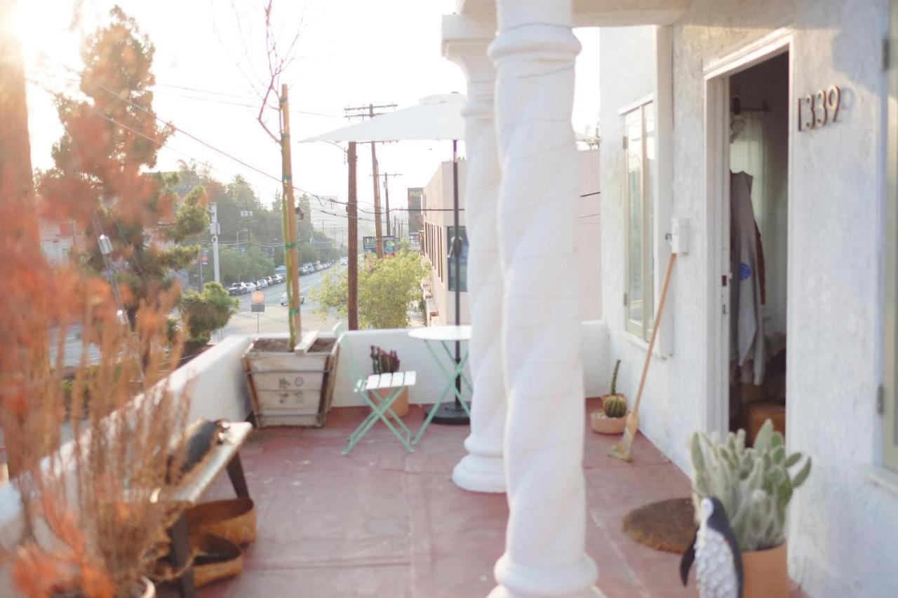 Gorgeous In Trendy Echo Park Apartamento *