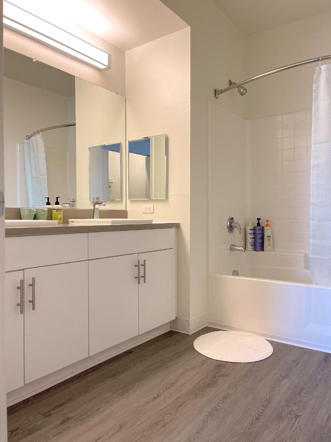 Spacious Entire Apt W Parking In Arts District Dtla B5 * Los Angeles