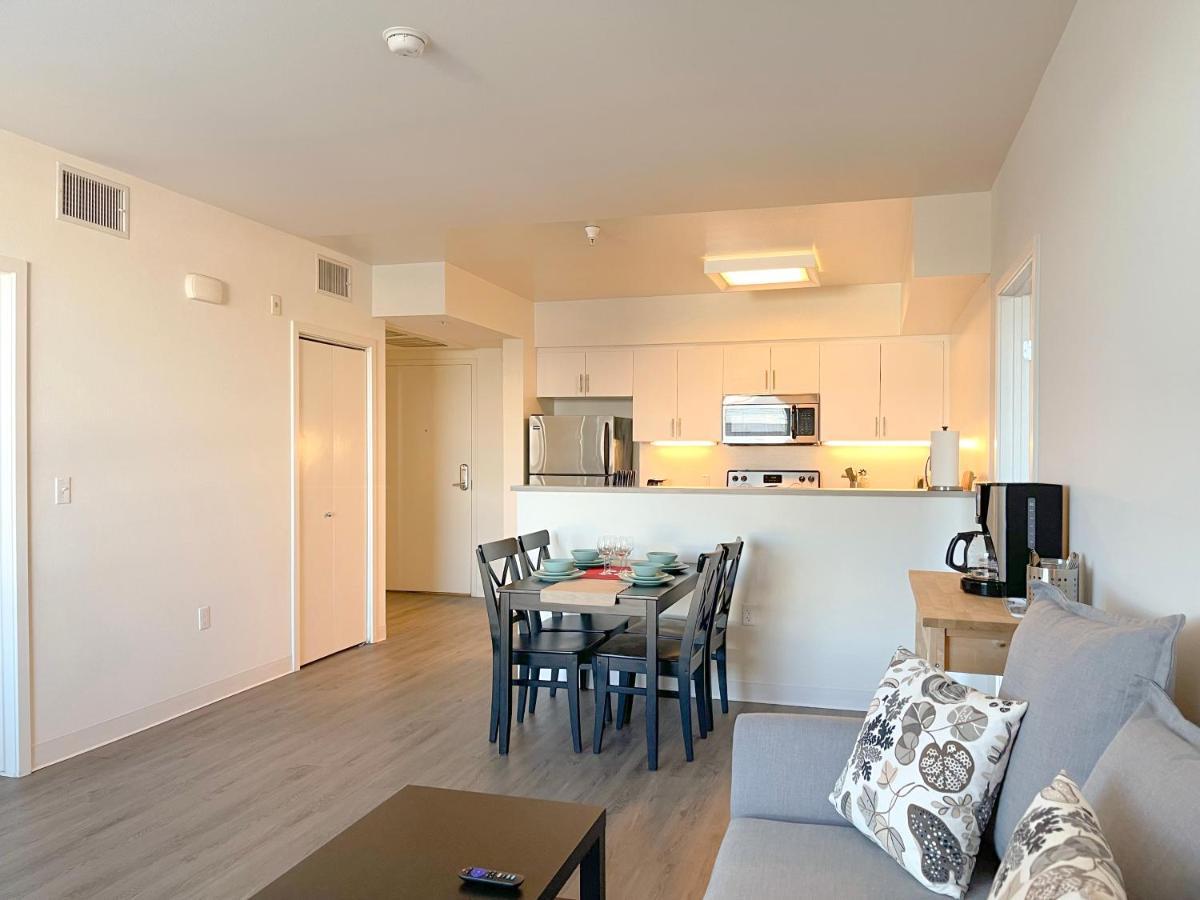 Spacious Entire Apt W Parking In Arts District Dtla B5 Apartamento