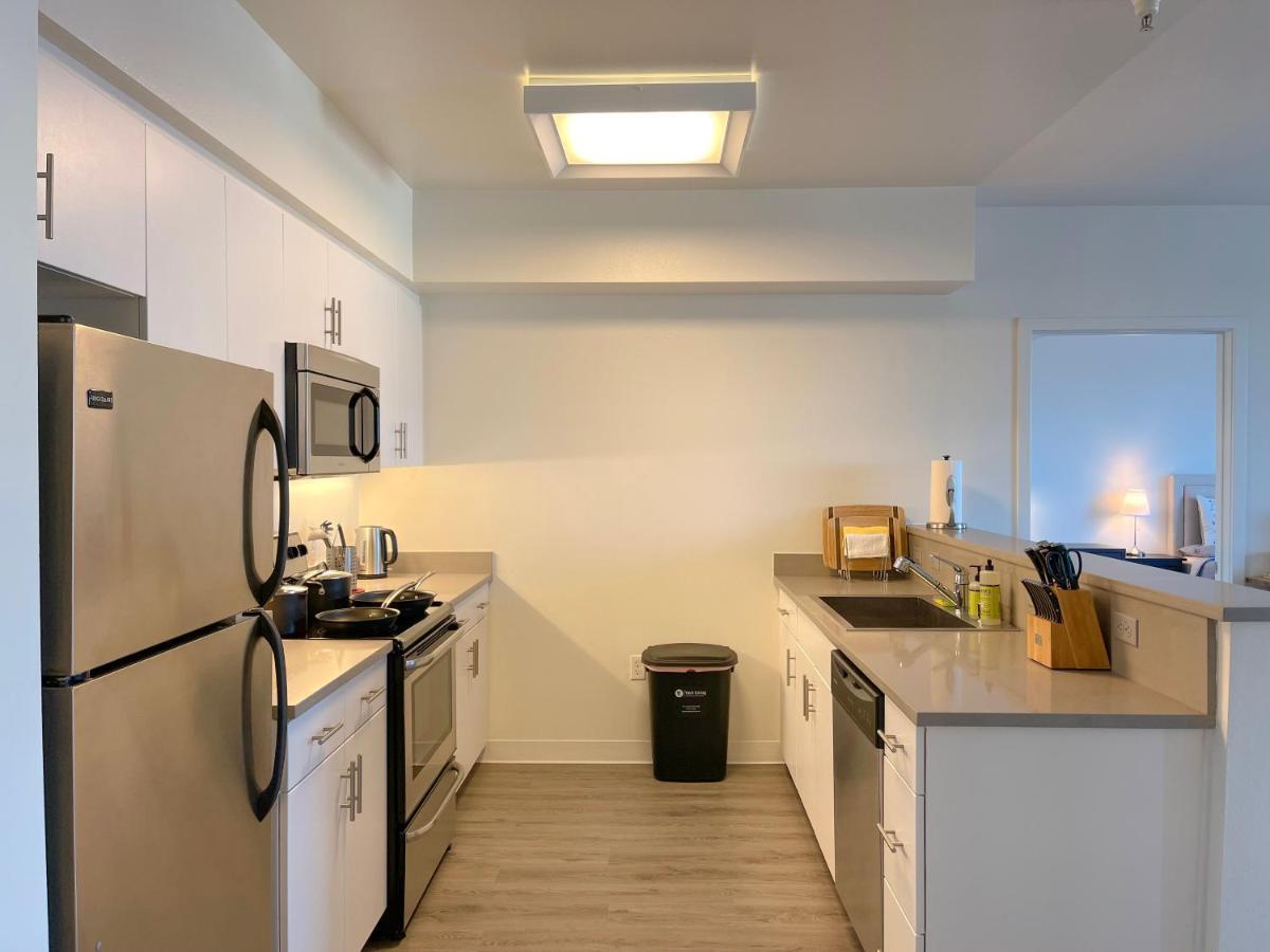 Spacious Entire Apt W Parking In Arts District Dtla B5 Apartamento Los Angeles