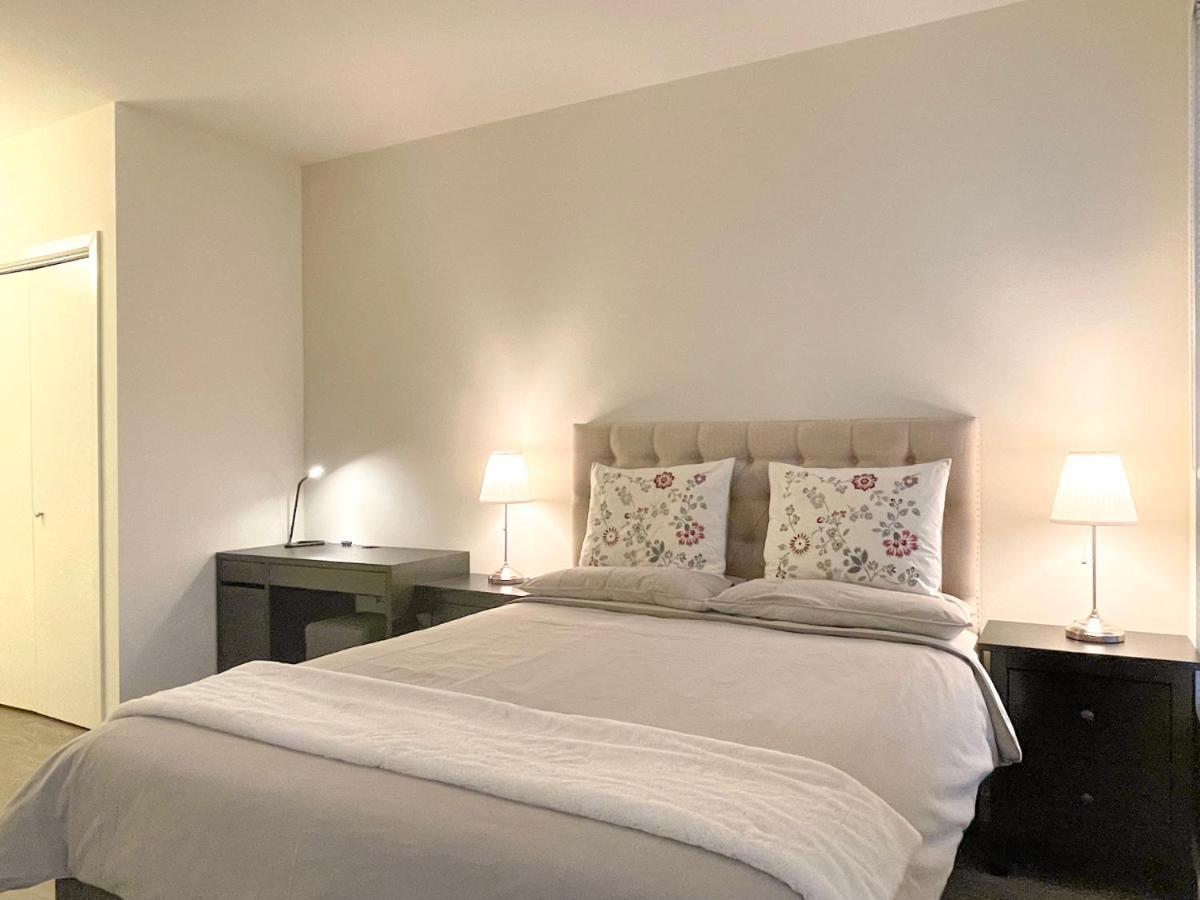 Apartamento Spacious Entire Apt W Parking In Arts District Dtla B5