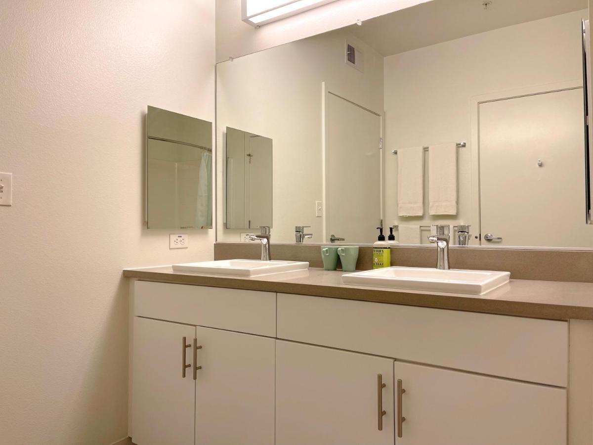 Spacious Entire Apt W Parking In Arts District Dtla B5 * Los Angeles