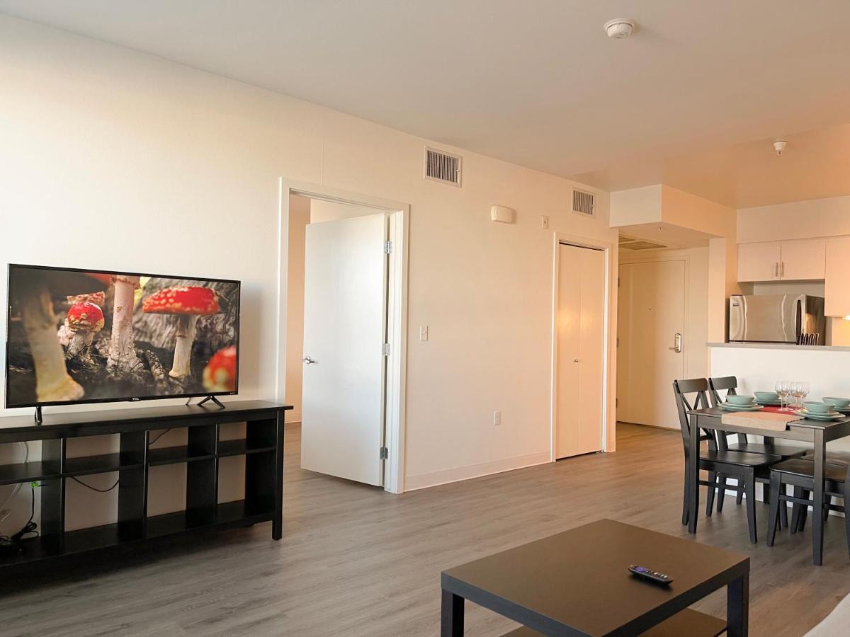Apartamento Spacious Entire Apt W Parking In Arts District Dtla B5 *