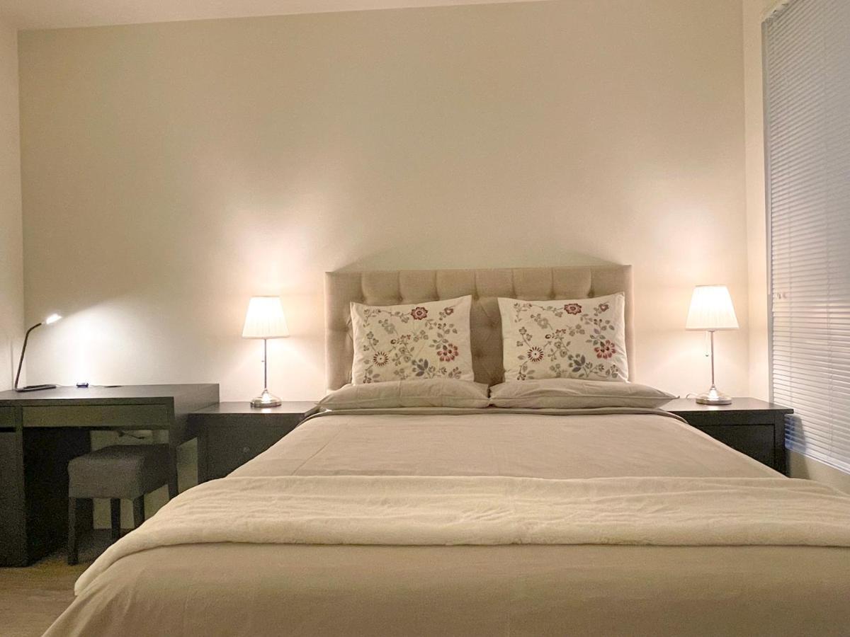Apartamento Spacious Entire Apt W Parking In Arts District Dtla B5 Los Angeles