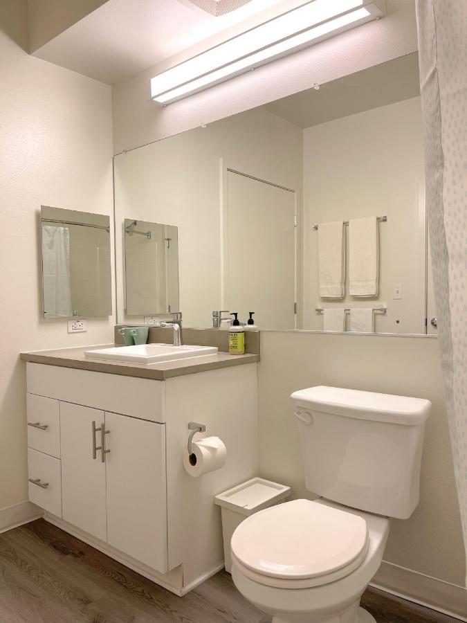 Apartamento Spacious Entire Apt W Parking In Arts District Dtla B5 *