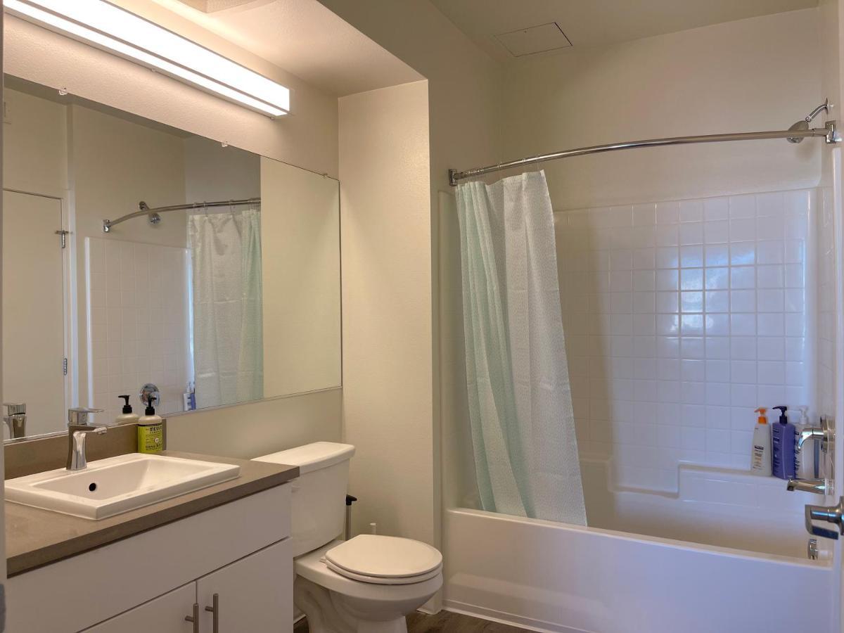 Spacious Entire Apt W Parking In Arts District Dtla B5 * Los Angeles