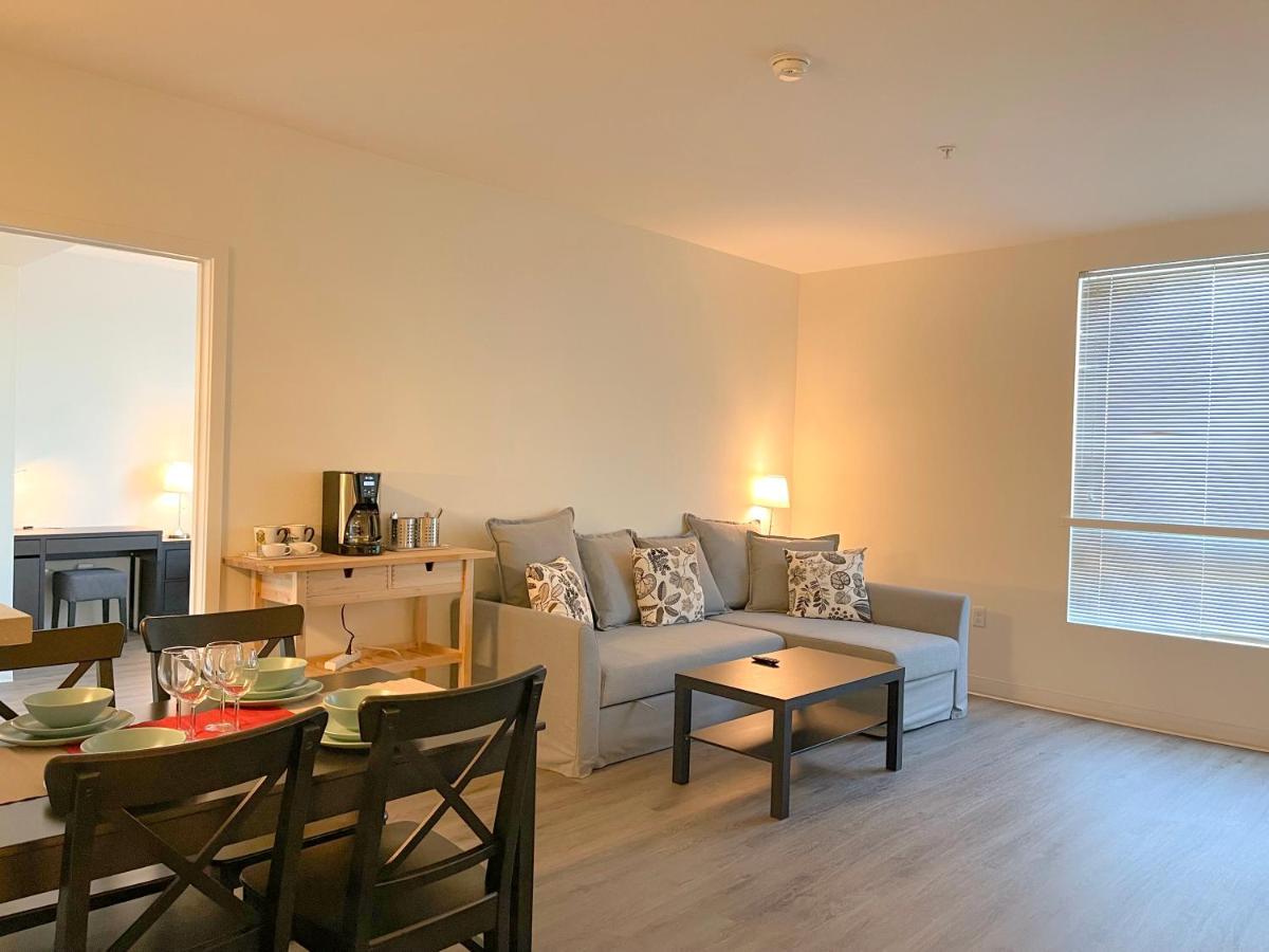 Spacious Entire Apt W Parking In Arts District Dtla B5 * Los Angeles