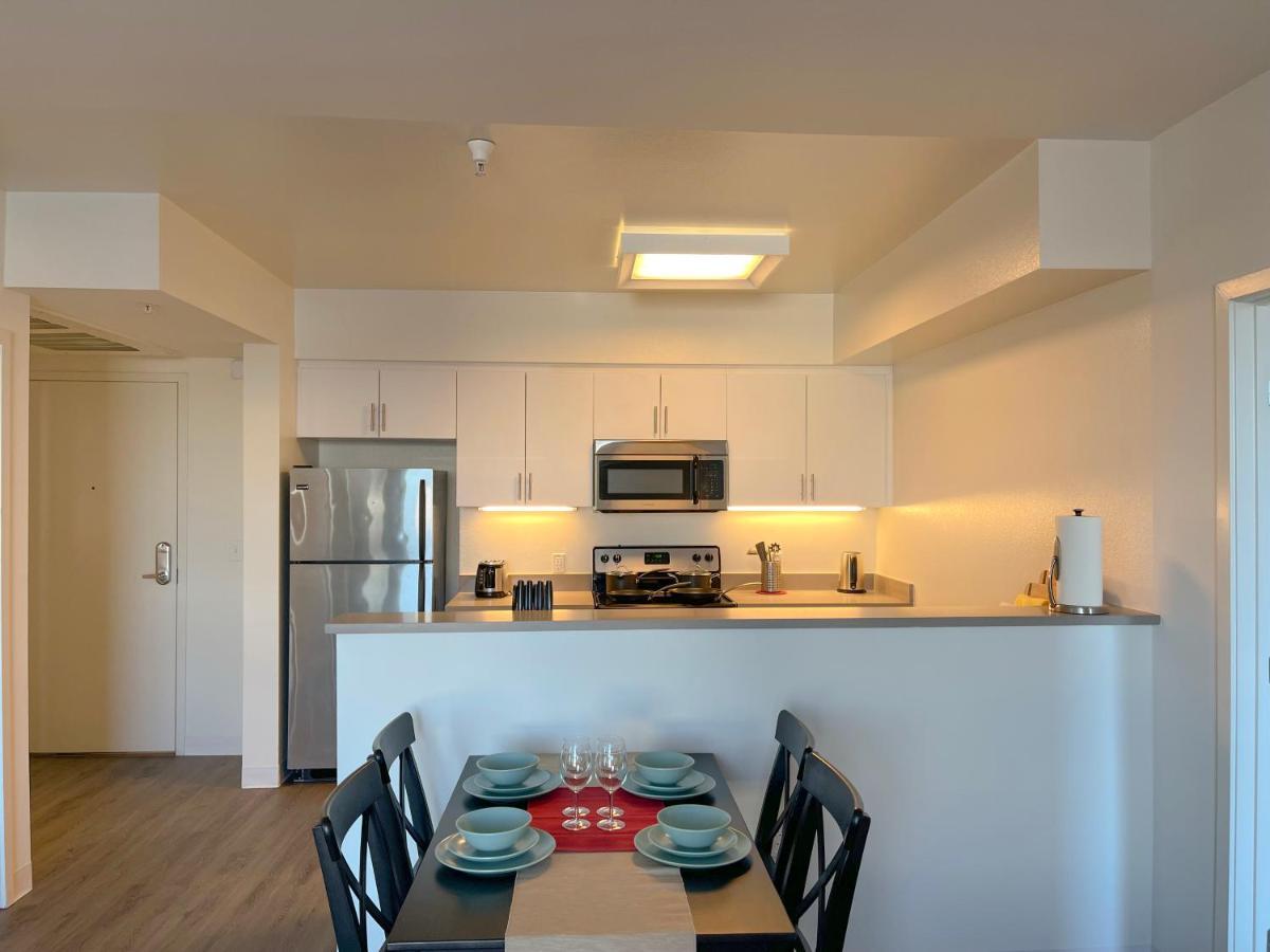 Spacious Entire Apt W Parking In Arts District Dtla B5 Apartamento