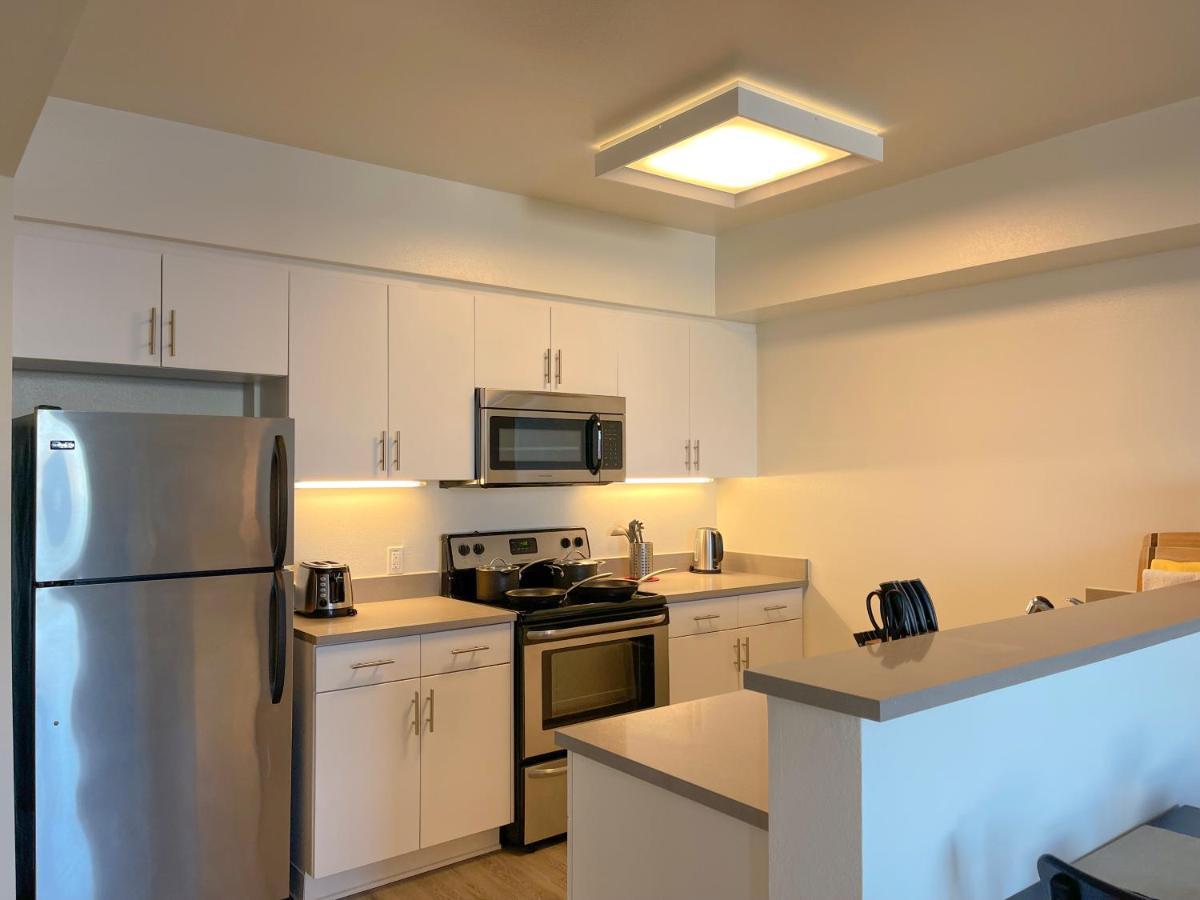 Spacious Entire Apt W Parking In Arts District Dtla B5 * Los Angeles
