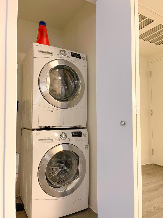 Spacious Entire Apt W Parking In Arts District Dtla B5 Apartamento