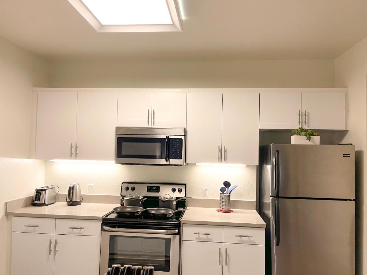 Spacious Entire Apt W Parking In Arts District Dtla B5