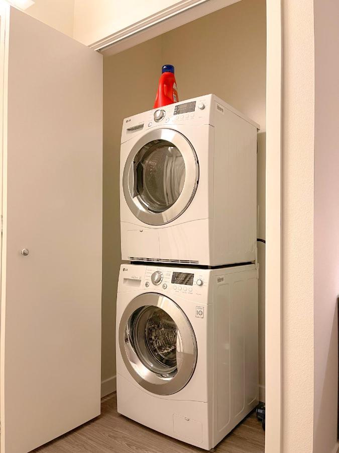 Apartamento Spacious Entire Apt W Parking In Arts District Dtla B5 *