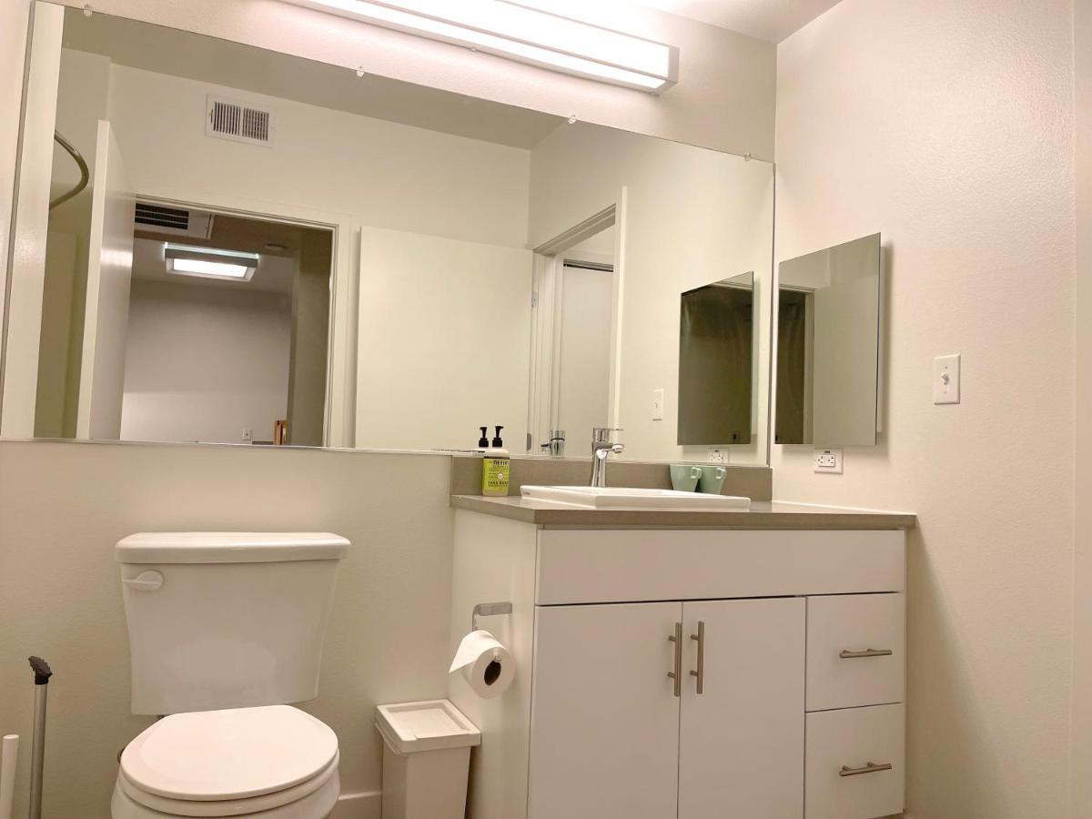 Spacious Entire Apt W Parking In Arts District Dtla B5