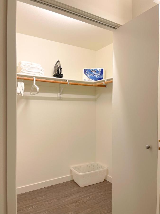 Spacious Entire Apt W Parking In Arts District Dtla B5 * Los Angeles
