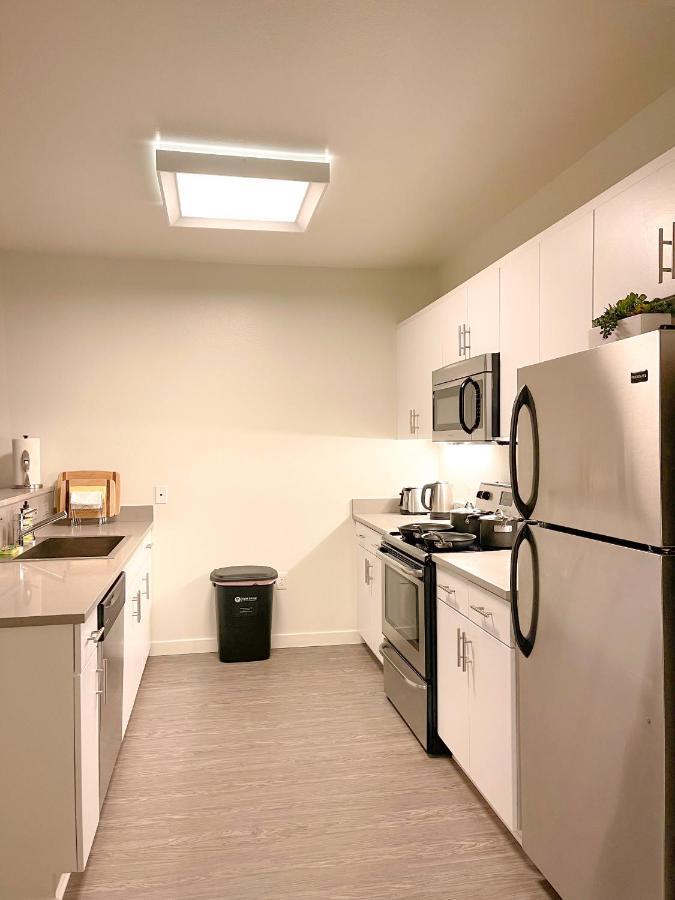 Spacious Entire Apt W Parking In Arts District Dtla B5 Apartamento Los Angeles