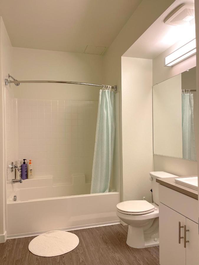 Apartamento Spacious Entire Apt W Parking In Arts District Dtla B5