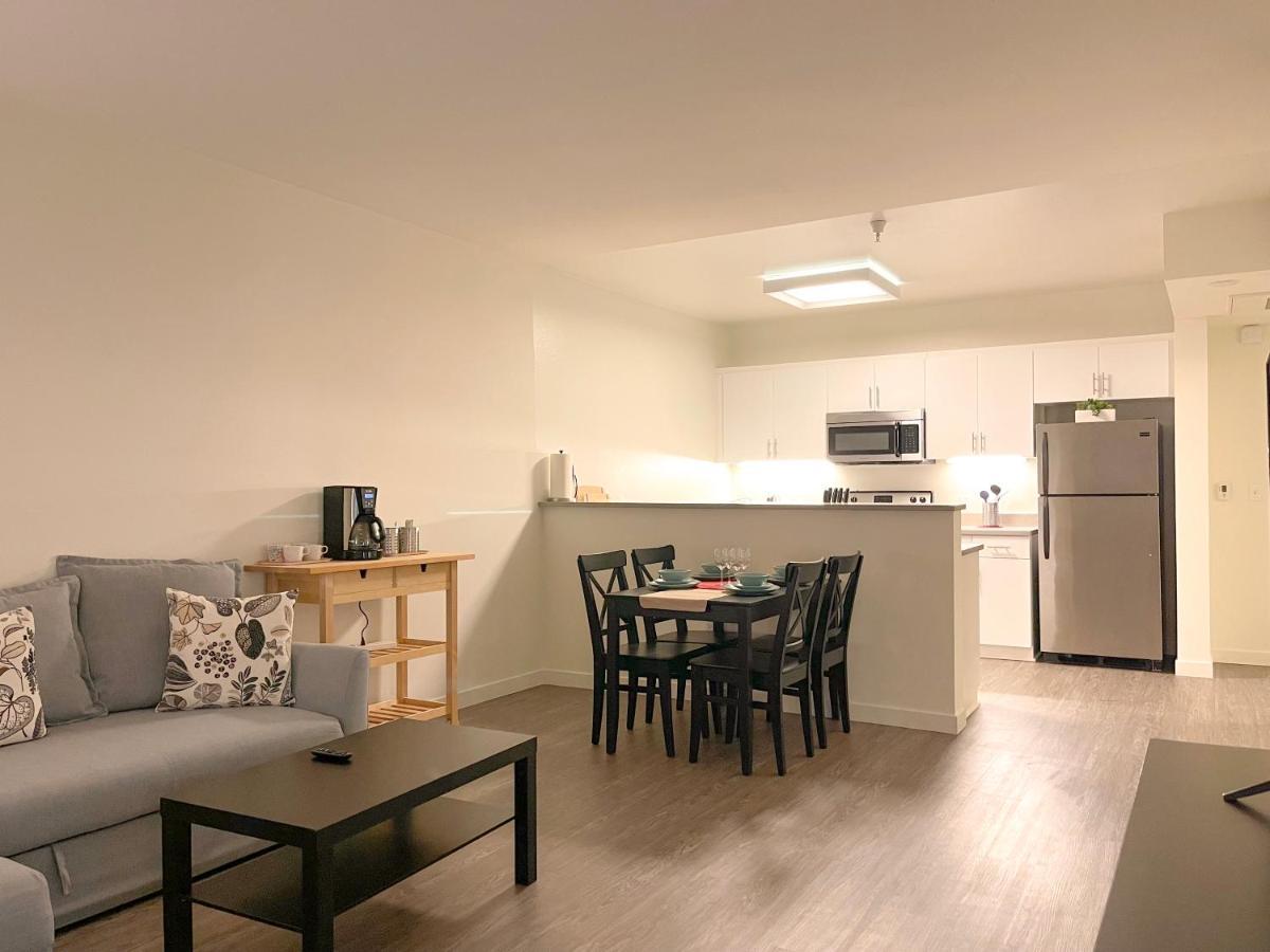 Spacious Entire Apt W Parking In Arts District Dtla B5 Apartamento *