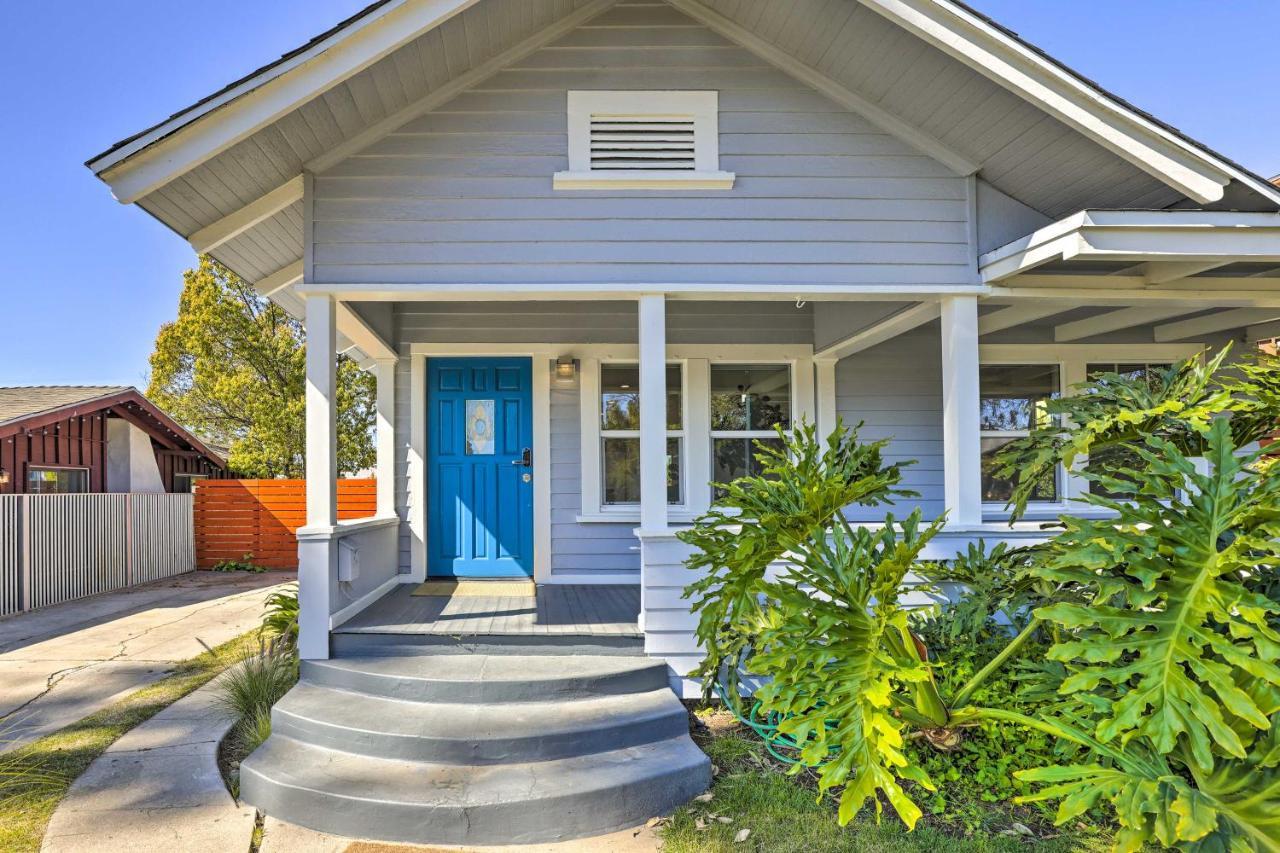 Hip And Prismatic La Gem With Curated Art Gallery Casa de férias