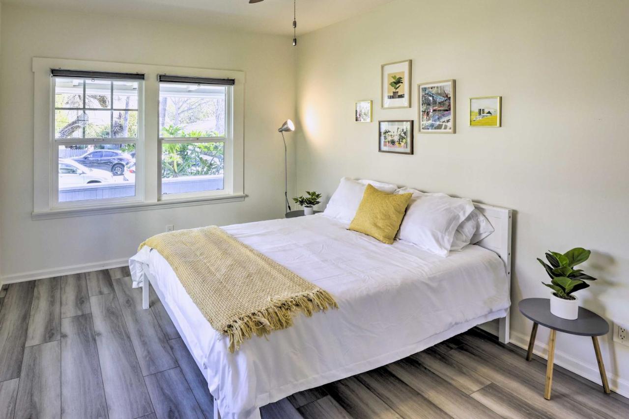 Casa de férias Hip And Prismatic La Gem With Curated Art Gallery *