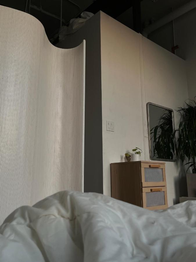 Format Spaces Arts District Loft *