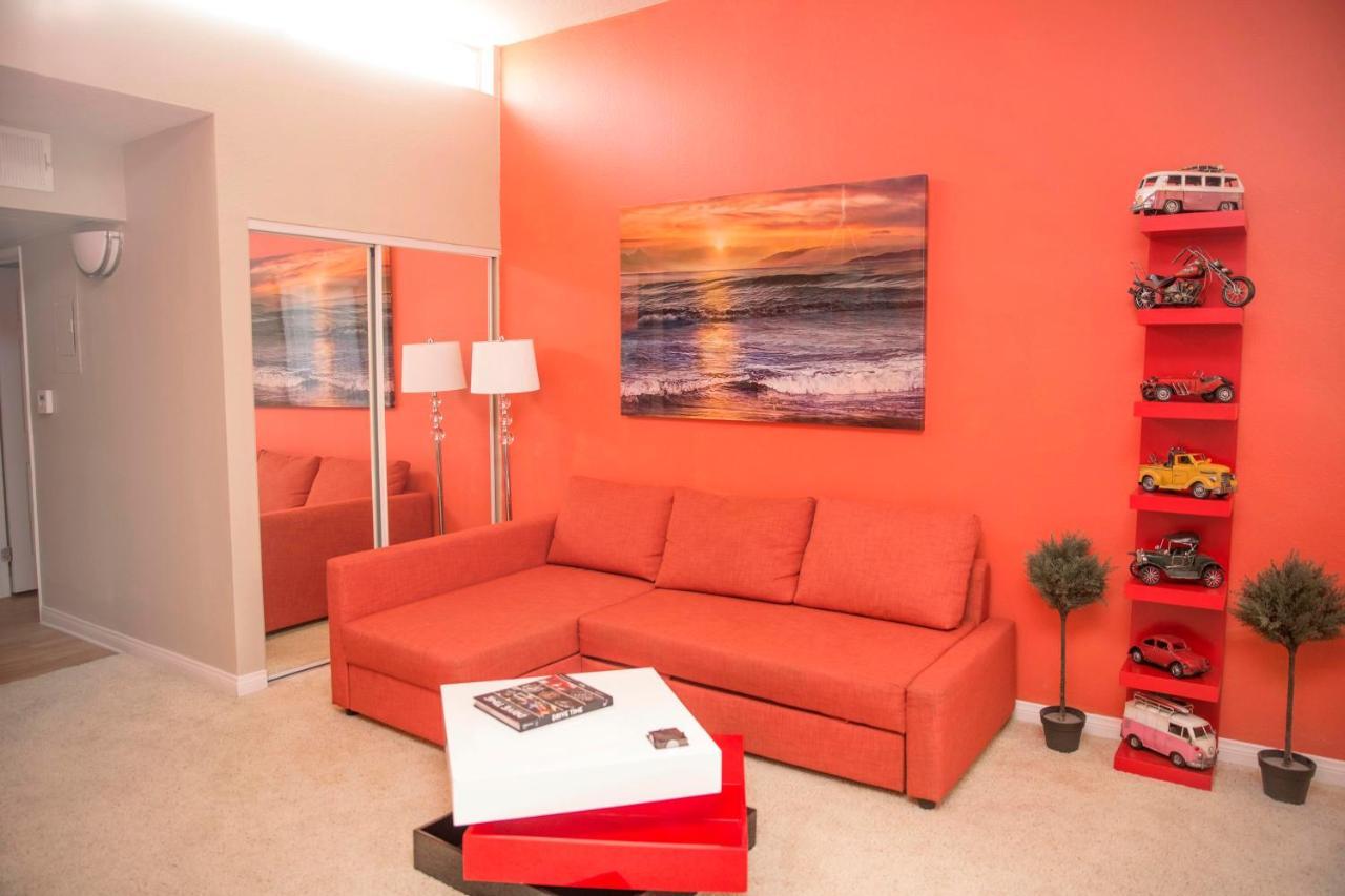 Apartamento Holywood Hills Studio !!! *