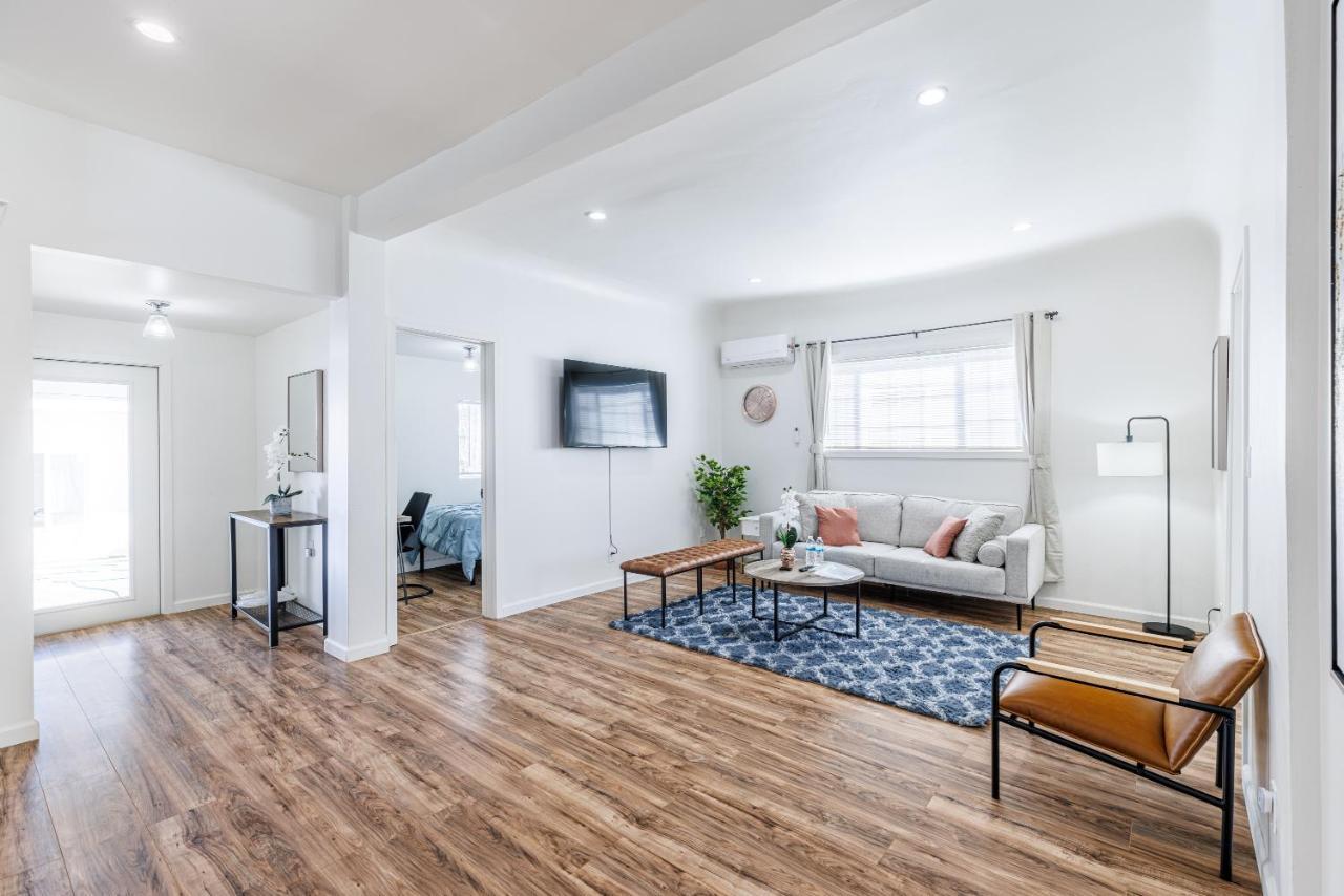 Modern Central Holiday home