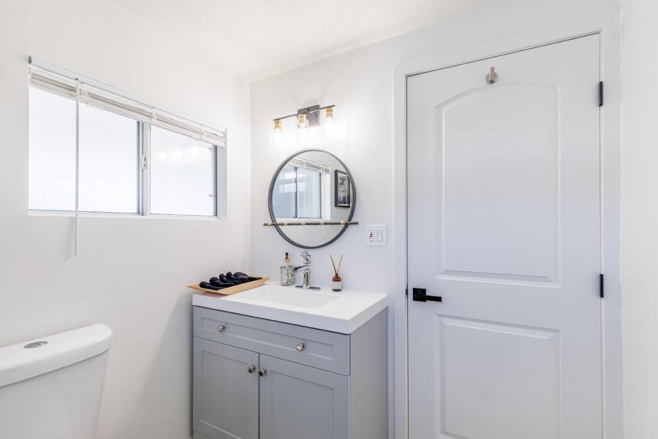 Holiday home Modern Central Los Angeles