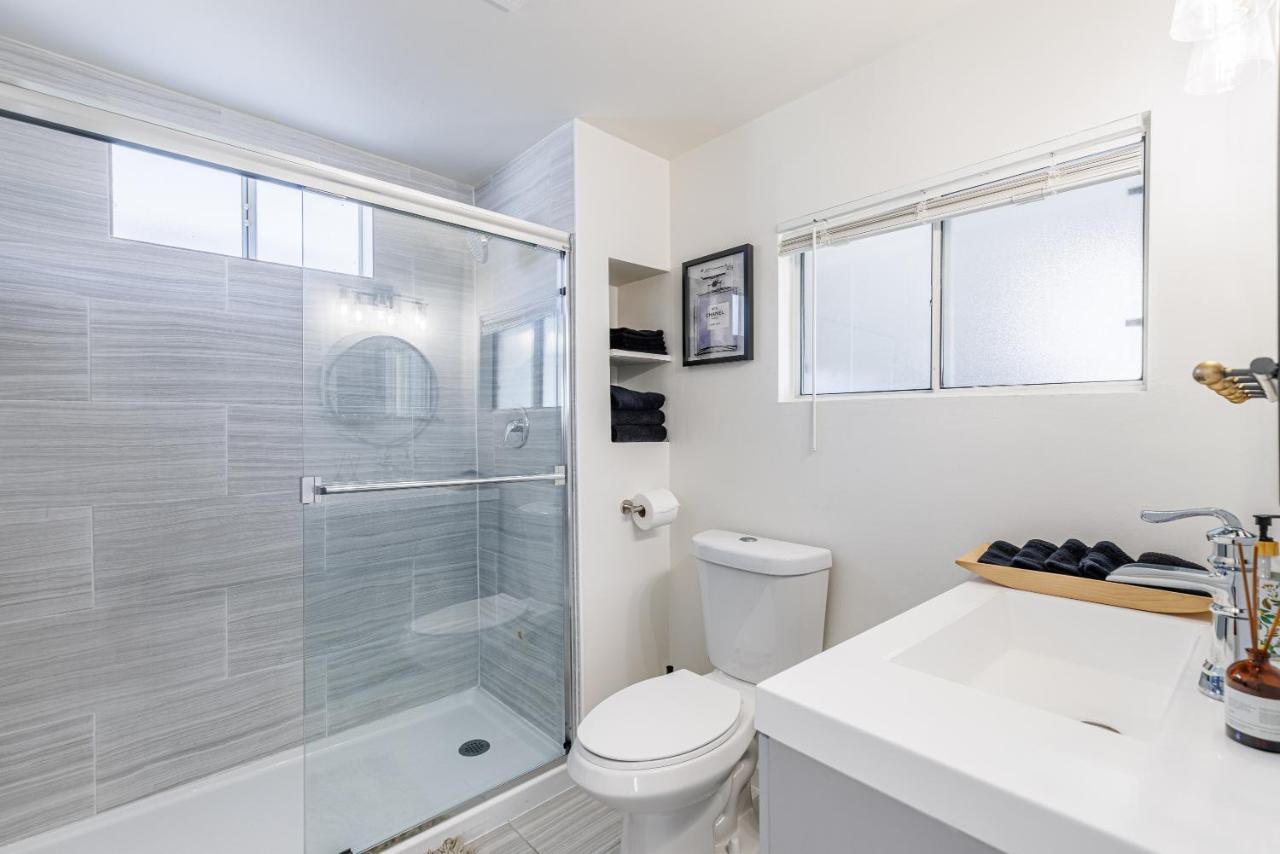 Holiday home Modern Central *