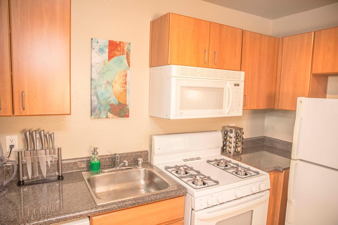 Holywood Hills Studio !!! Apartamento