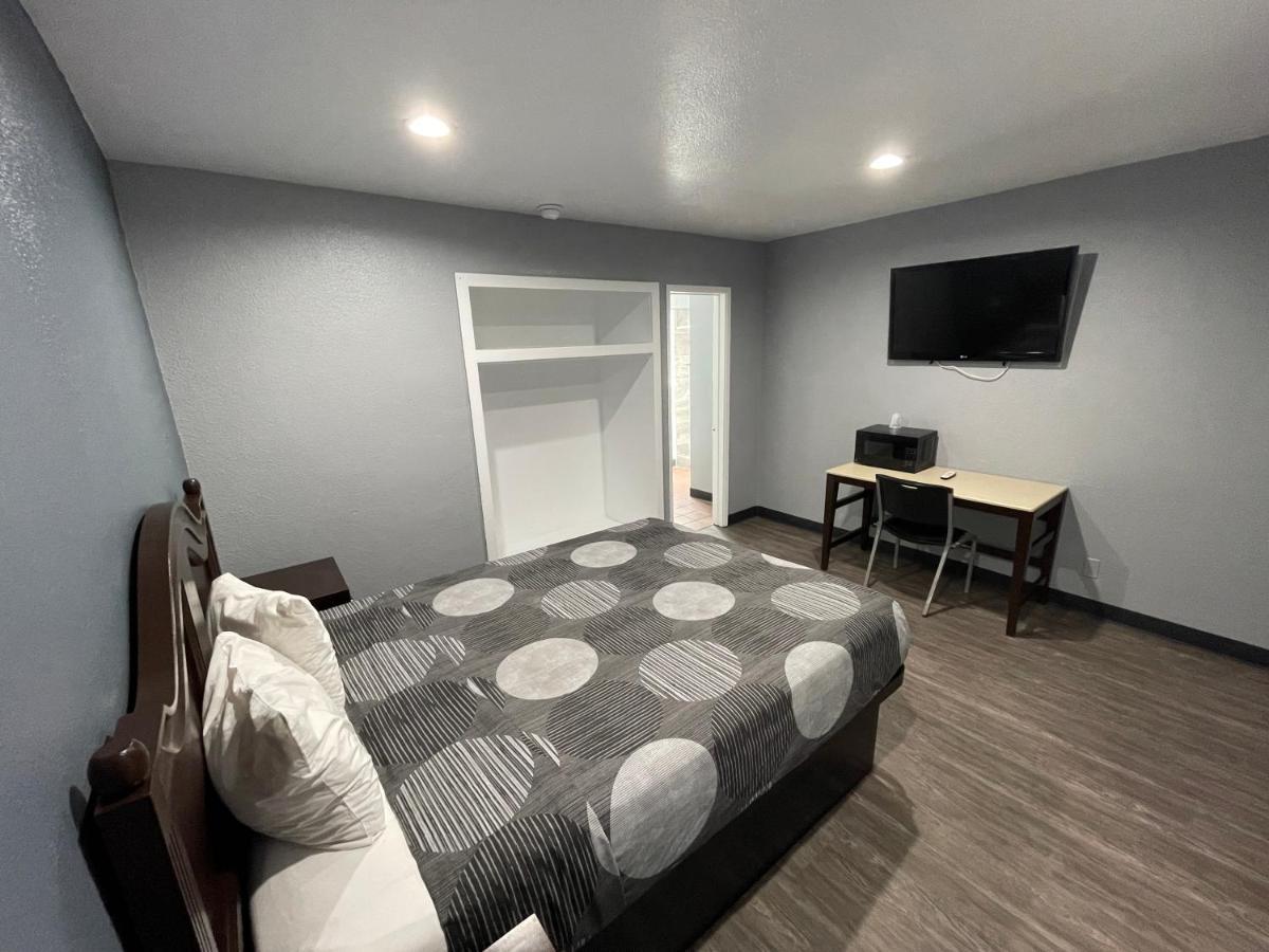 Cornett Motel