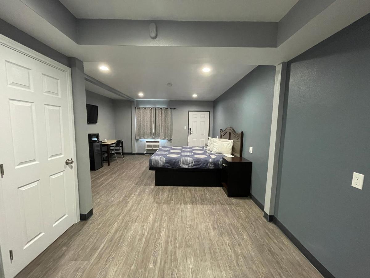 Motel Cornett 2*