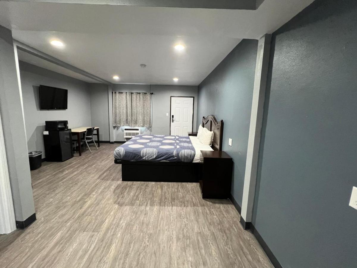 Cornett Motel Los Angeles
