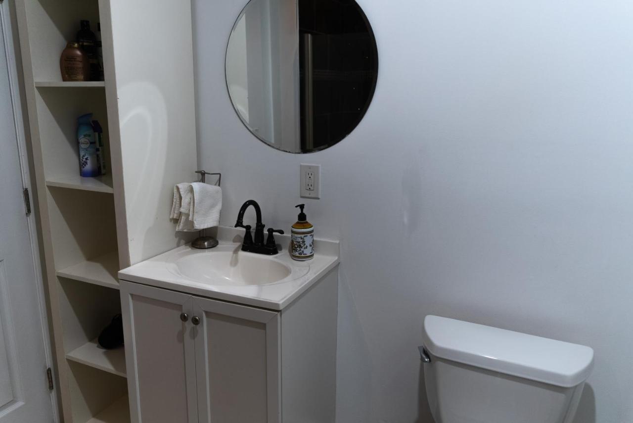 Cozy Private Holiday home Los Angeles