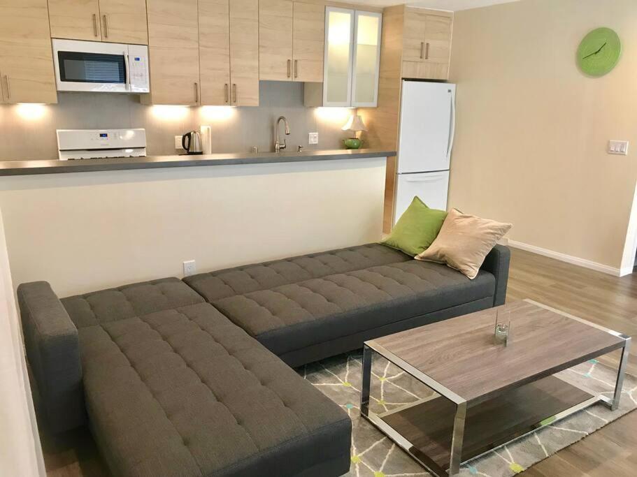 Apartment Private Modern With Backyard Los Angeles