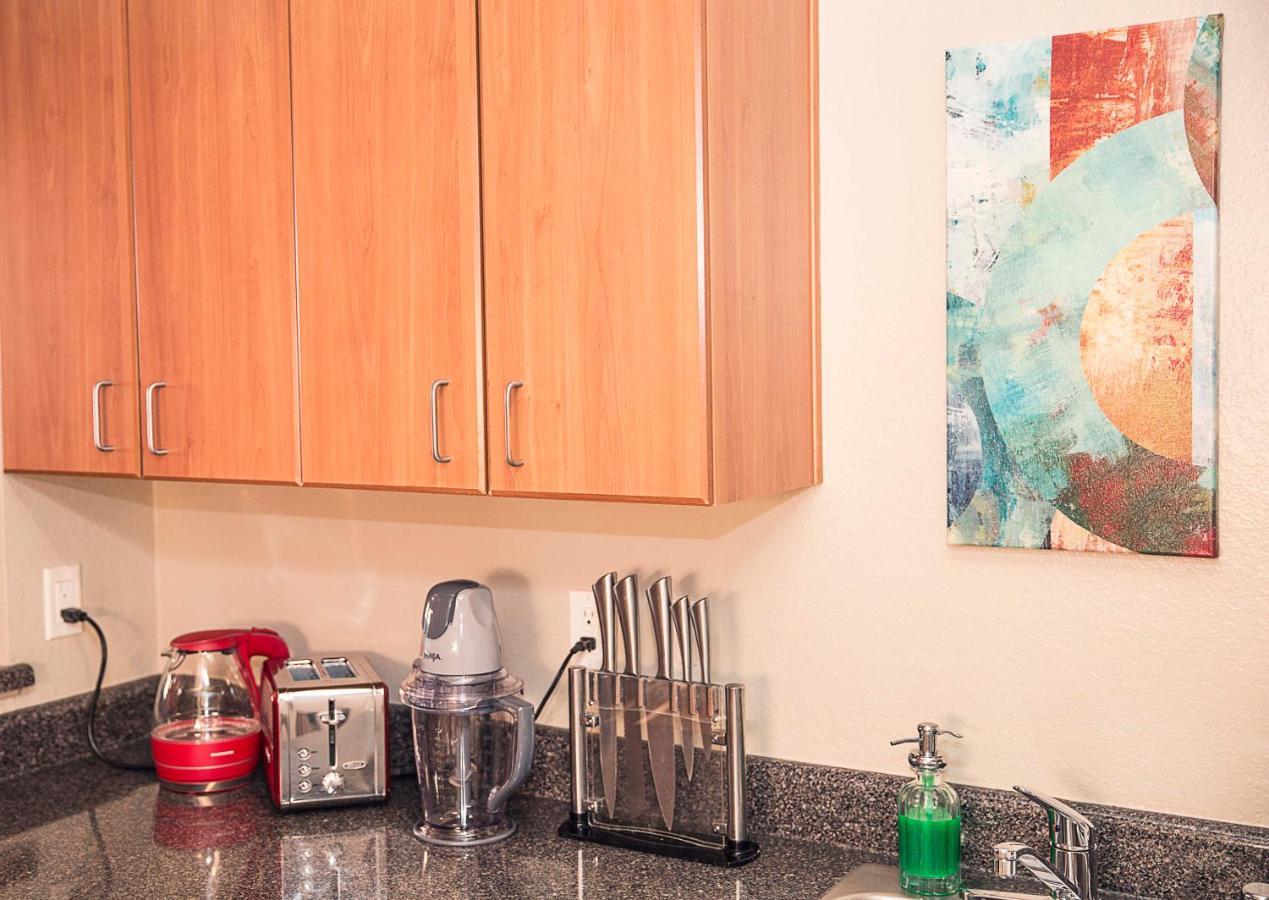 Holywood Hills Studio !!! Apartamento *