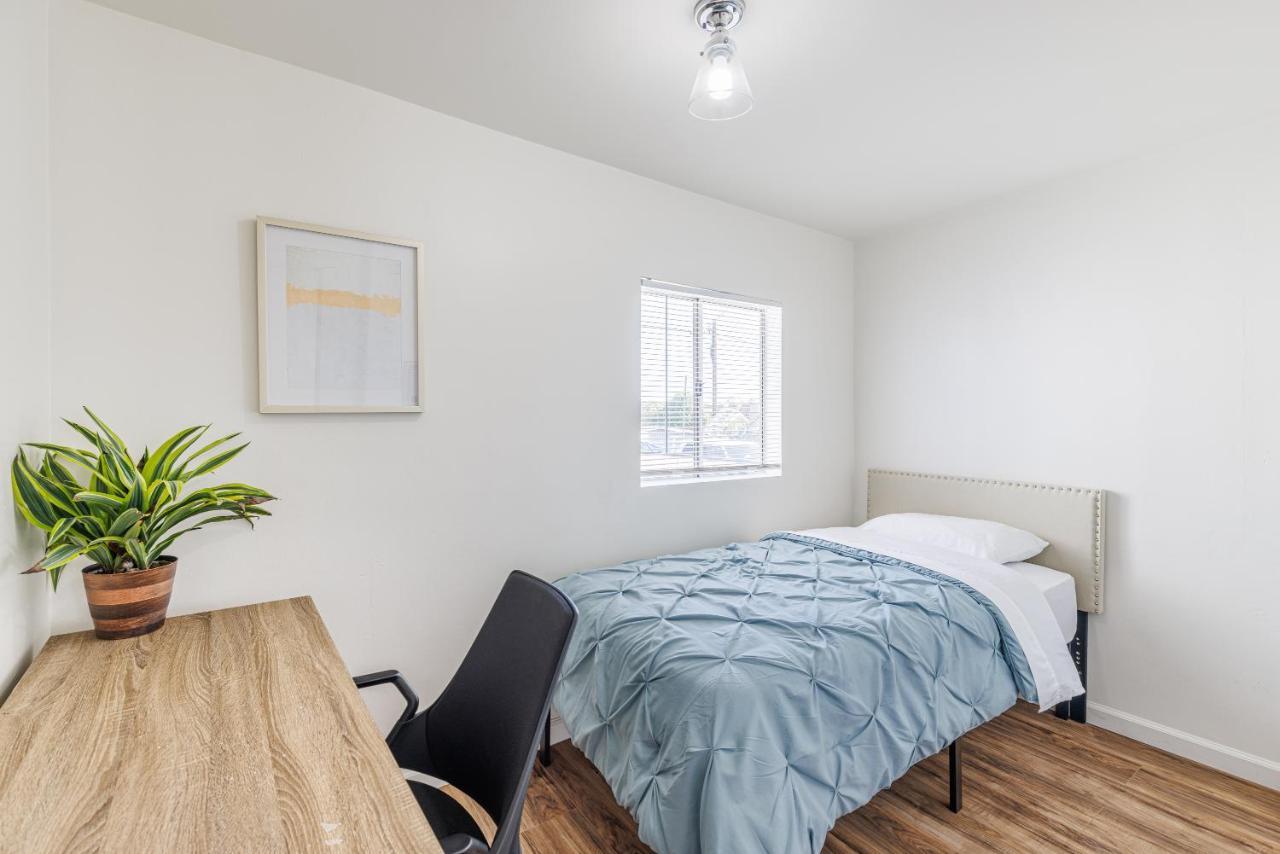 Holiday home Modern Central Los Angeles