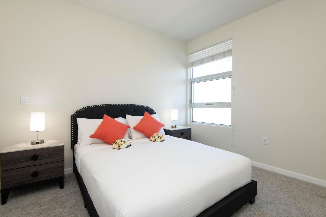 Viewpoint Apartment